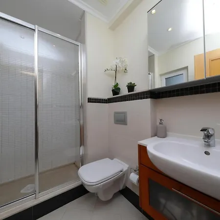 別荘 Casa Pips-elegant 3 Bed House In O Pomar