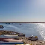 Σπίτι διακοπών Casa Pips-elegant 3 Bed House In O Pomar Cabanas De Tavira