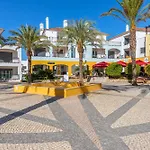 Casa Pips-elegant 3 Bed House In O Pomar Cabanas De Tavira