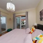 Casa Pips-elegant 3 Bed House In O Pomar Σπίτι διακοπών