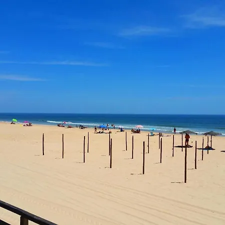 Casa Pips-elegant 3 Bed House In O Pomar Cabanas De Tavira