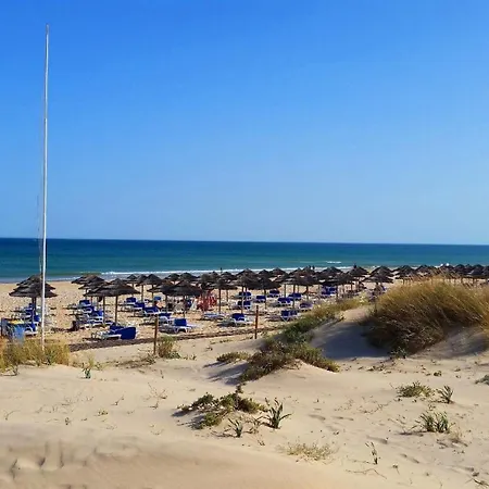 Casa Pips-elegant 3 Bed House In O Pomar Cabanas De Tavira