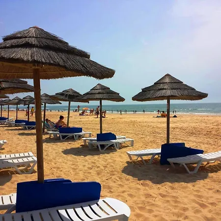 Casa Pips-elegant 3 Bed House In O Pomar * Cabanas De Tavira