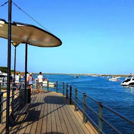 Casa Pips-elegant 3 Bed House In O Pomar * Cabanas De Tavira