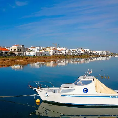 Casa Pips-elegant 3 Bed House In O Pomar Σπίτι διακοπών