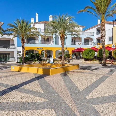 Casa Pips-elegant 3 Bed House In O Pomar Cabanas De Tavira