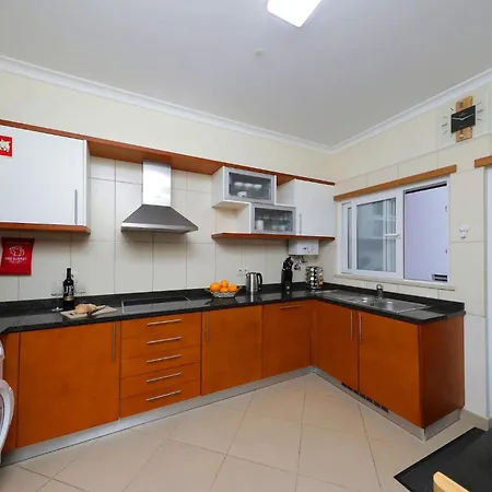 Casa Pips-elegant 3 Bed House In O Pomar * Cabanas De Tavira