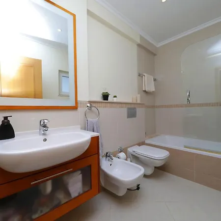 Hébergement de vacances Casa Pips-elegant 3 Bed House In O Pomar Cabanas De Tavira