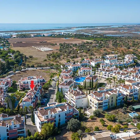 Casa Pips-elegant 3 Bed House In O Pomar Σπίτι διακοπών *