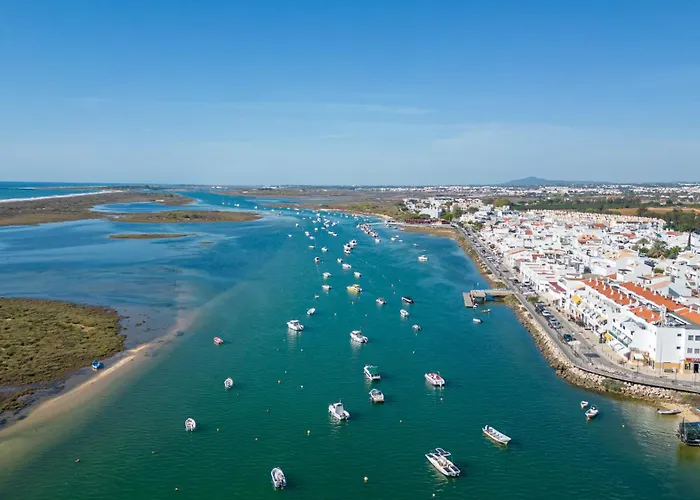 بيت للعطل Casa Pips-elegant 3 Bed House In O Pomar