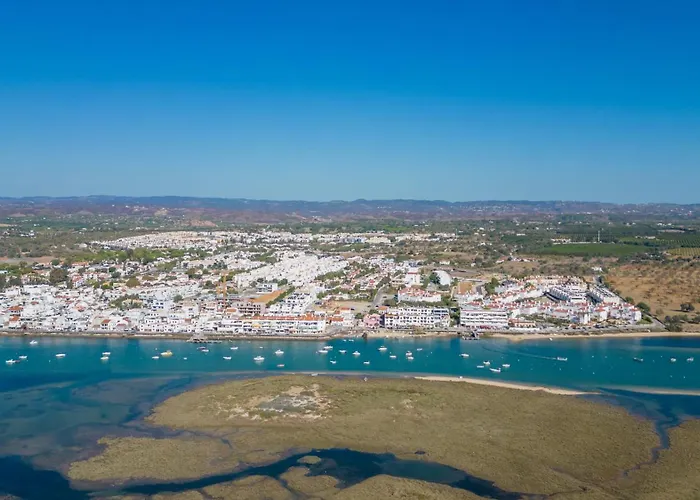 بيت للعطل Casa Pips-elegant 3 Bed House In O Pomar كاباناس تْدي تافيرا