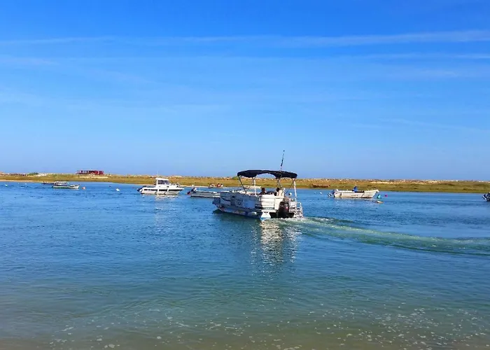 Casa Pips-elegant 3 Bed House In O Pomar *