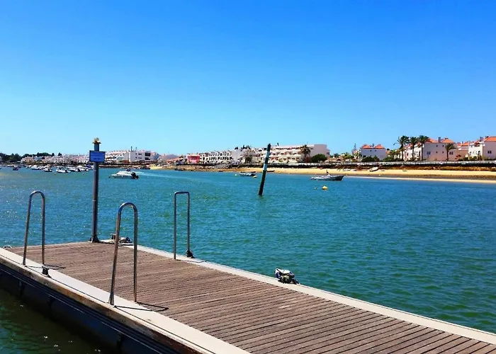 بيت للعطل Casa Pips-elegant 3 Bed House In O Pomar *