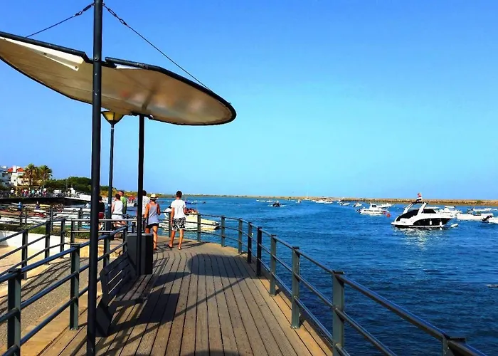 Casa Pips-elegant 3 Bed House In O Pomar * كاباناس تْدي تافيرا