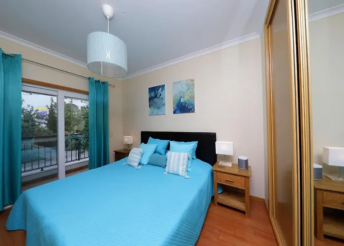 بيت للعطل Casa Pips-elegant 3 Bed House In O Pomar