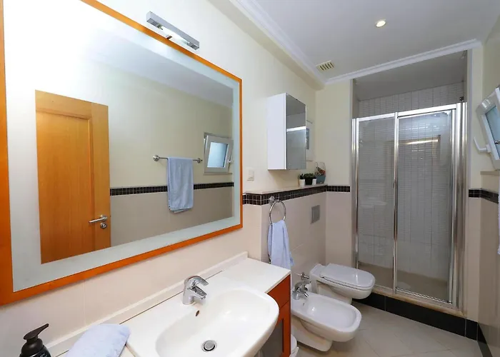 بيت للعطل Casa Pips-elegant 3 Bed House In O Pomar كاباناس تْدي تافيرا