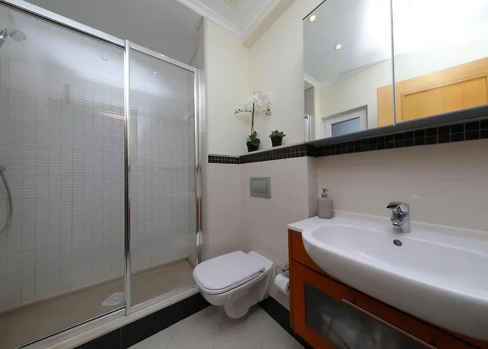 بيت للعطل Casa Pips-elegant 3 Bed House In O Pomar