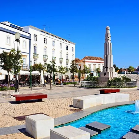 Сasa de vacaciones Casa Pips-elegant 3 Bed House In O Pomar *