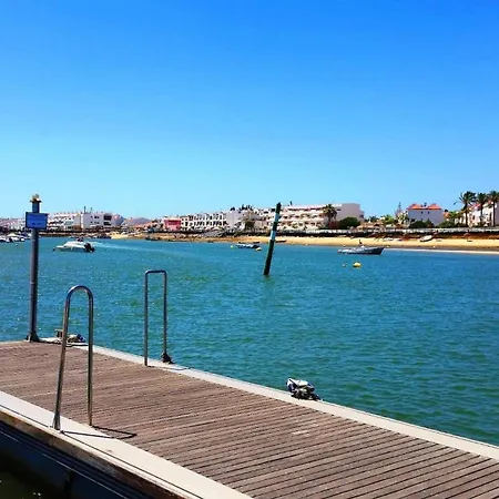 Сasa de vacaciones Casa Pips-elegant 3 Bed House In O Pomar *