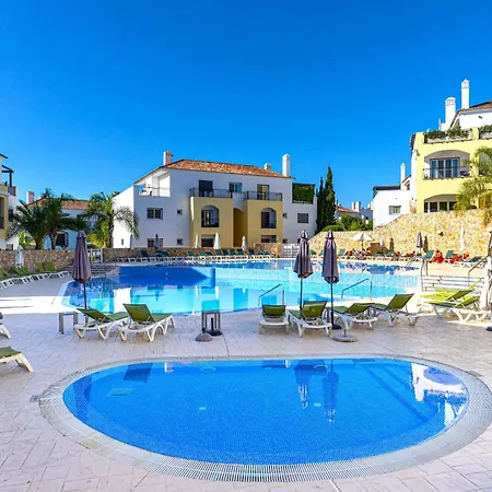 Casa Pips-elegant 3 Bed House In O Pomar Сasa de vacaciones Cabanas De Tavira
