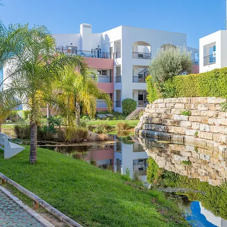 Сasa de vacaciones Casa Pips-elegant 3 Bed House In O Pomar Cabanas De Tavira