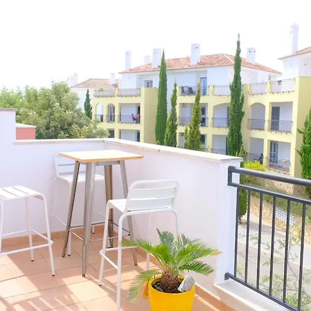 Casa Pips-elegant 3 Bed House In O Pomar Сasa de vacaciones Cabanas De Tavira